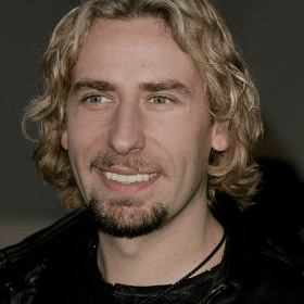 Chad Kroeger (Nickelback) AI Voice