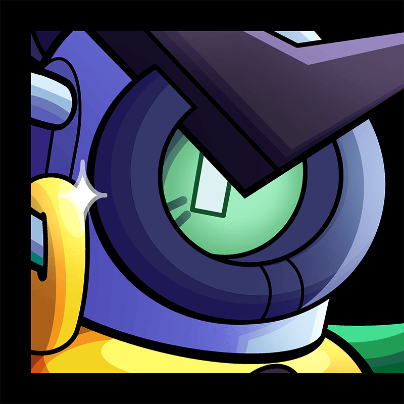 Guardian Rico (Brawl stars) AI Voice