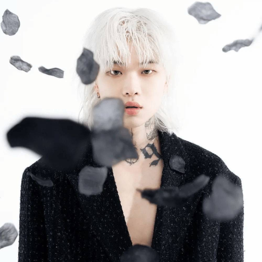 ASH ISLAND (애쉬 아일랜드) AI Voice