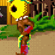 Lemonhead (Monkey Island) (LucasArts) AI Voice