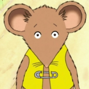 Henry Mouseling (OG voice) AI Voice