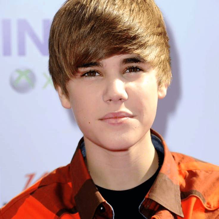JUSTIN BIEBER 2010 acoustic AI Voice