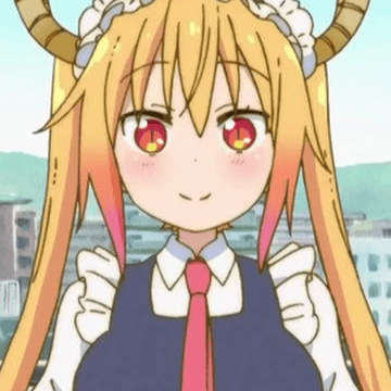 Tohru Español Latino AI Voice