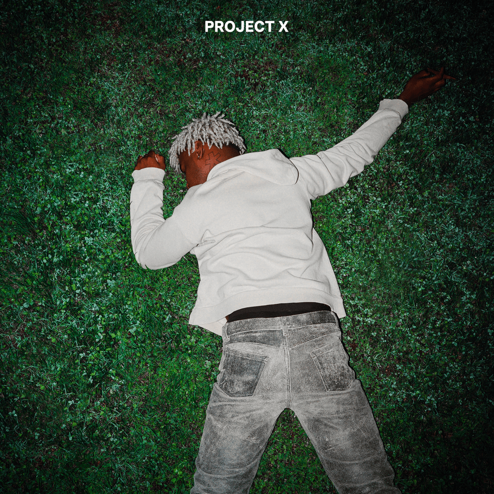 Ken Carson (Teen X/Project X era) V1 AI Voice