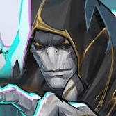 Gorr (Marvel Rivals) AI Voice