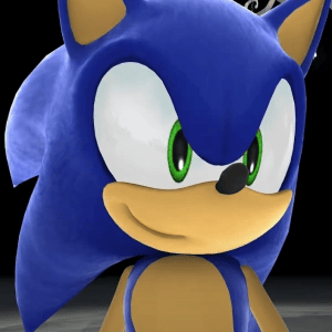 Sonic (2011-2016) (Español Castellano) AI Voice