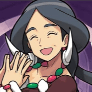 Drasna (Pokemon Masters EX) AI Voice