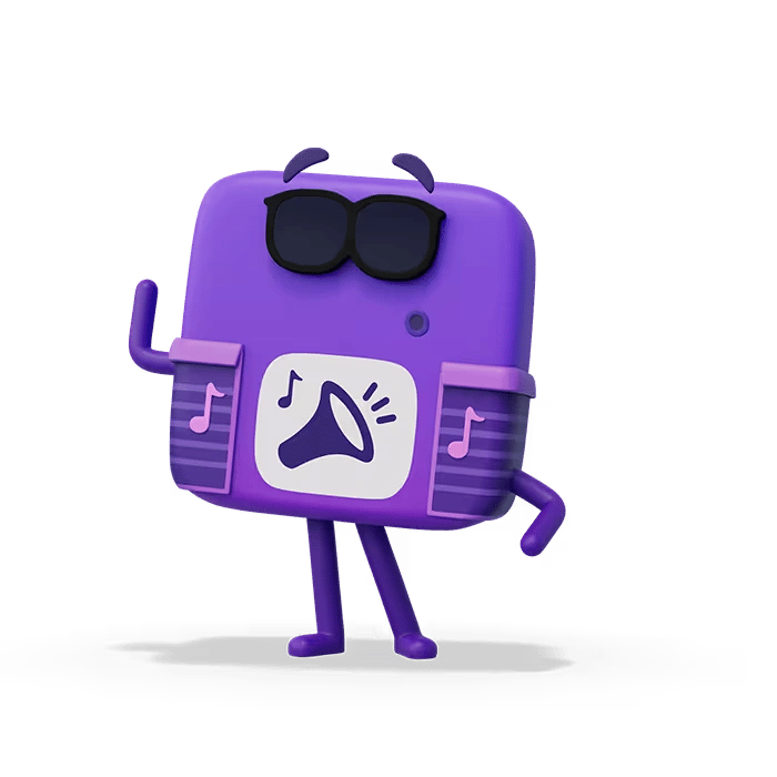 Toot (Wonderblocks) AI Voice
