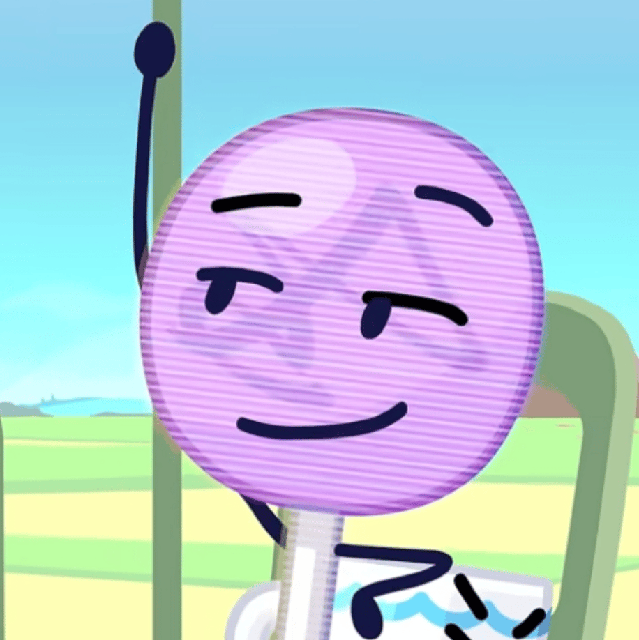 Lollipop AI Voice