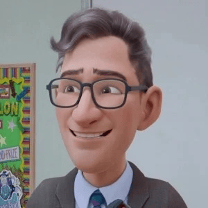 Principal Spahn (Leo) AI Voice