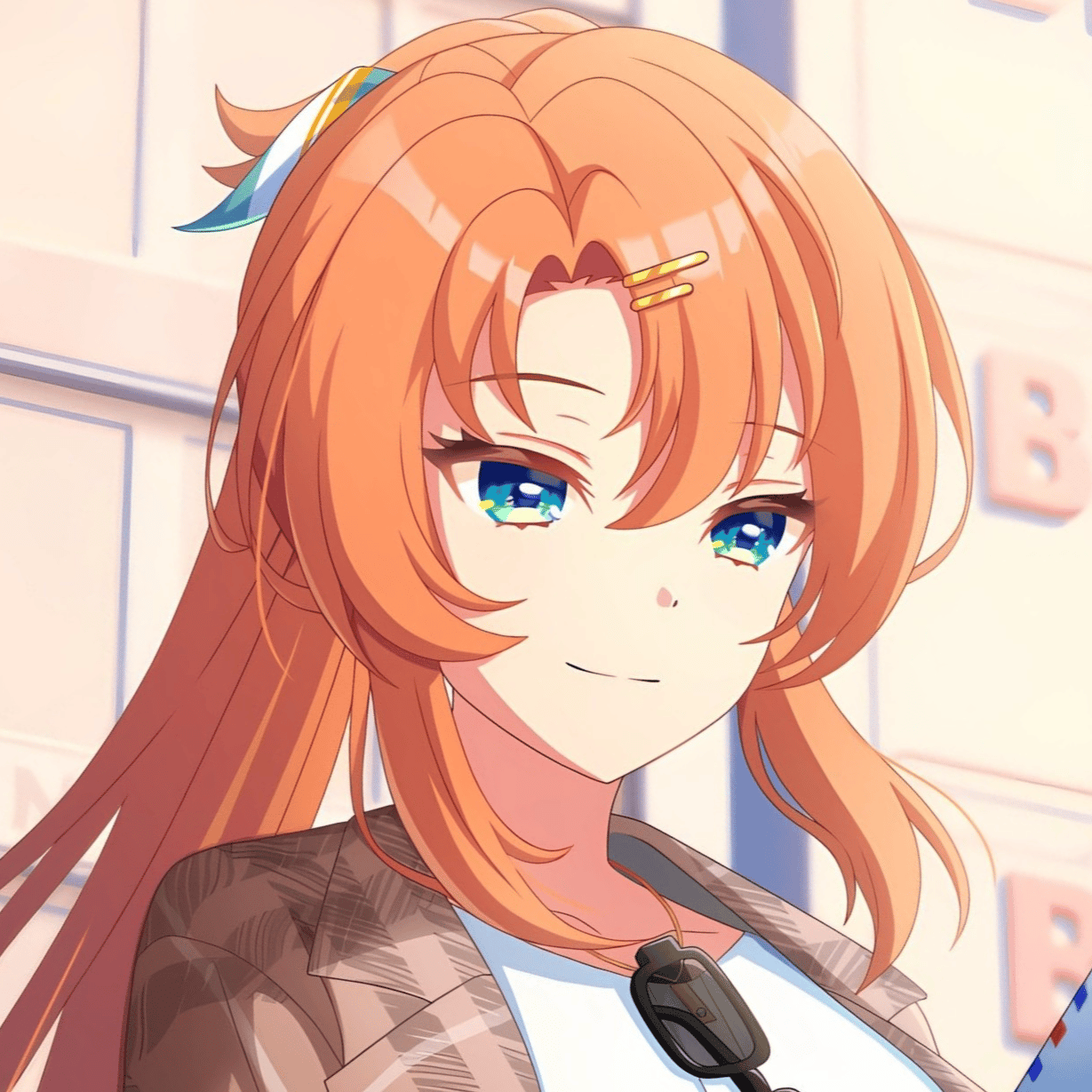 Ramona Wolf AI Voice