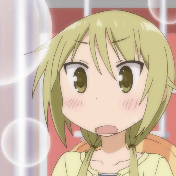 Yui Ichii (Yuyushiki) AI Voice