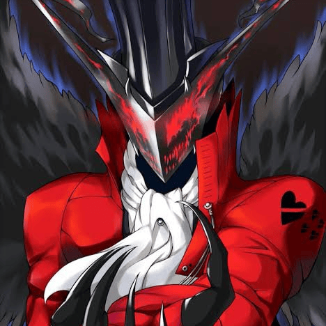 Arsène (Persona 5) AI Voice