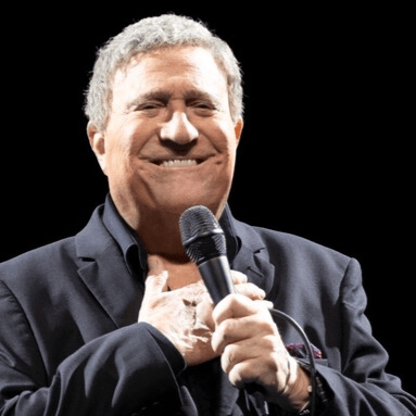 יהורם גאון AI Voice