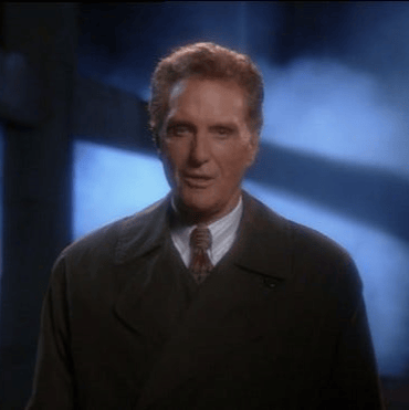 Robert Stack (Unsolved Mysteries) AI Voice