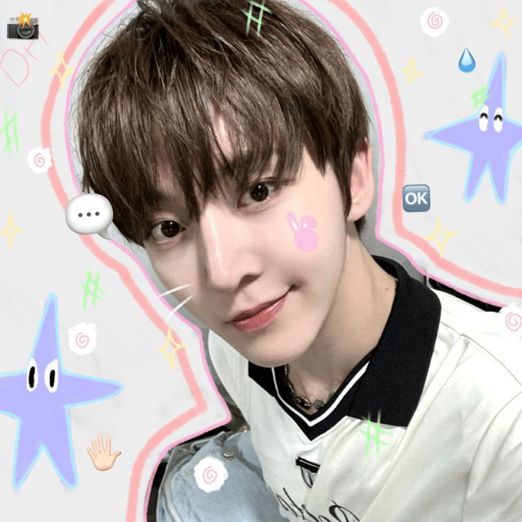 donghyeon kickflip AI Voice