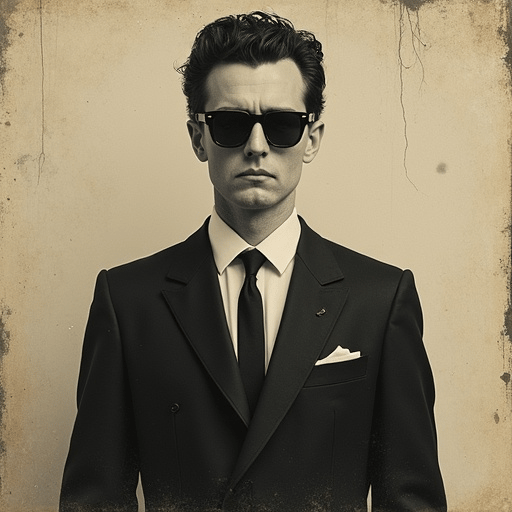 Unknown Hinson AI Voice
