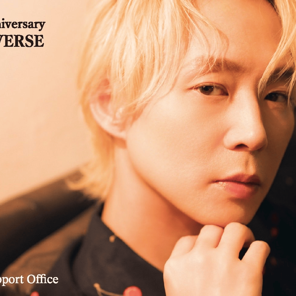 YUCHUN from JYJ of TVfXQ AI Voice
