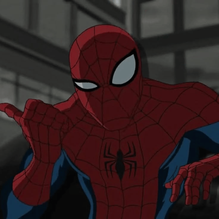 Ultimate Spiderman [Latino] By Pupe AI Voice