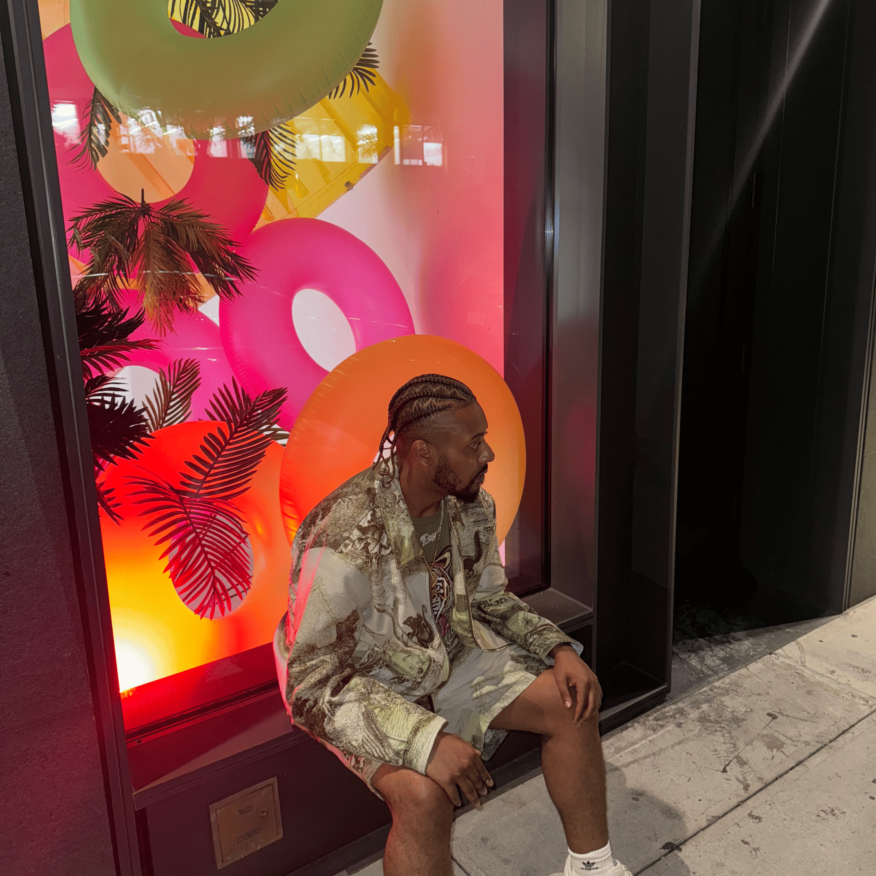 Ejay voice 4 AI Voice