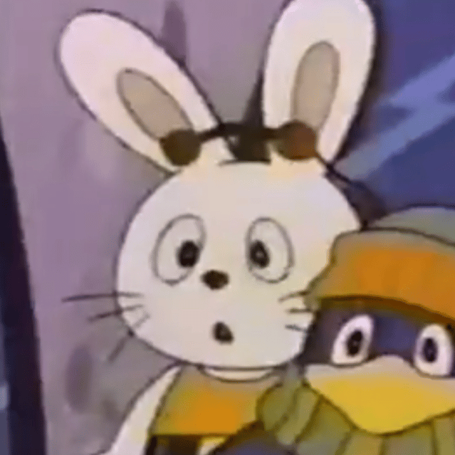AI Floppy (Adventures of the little koala) AI Voice