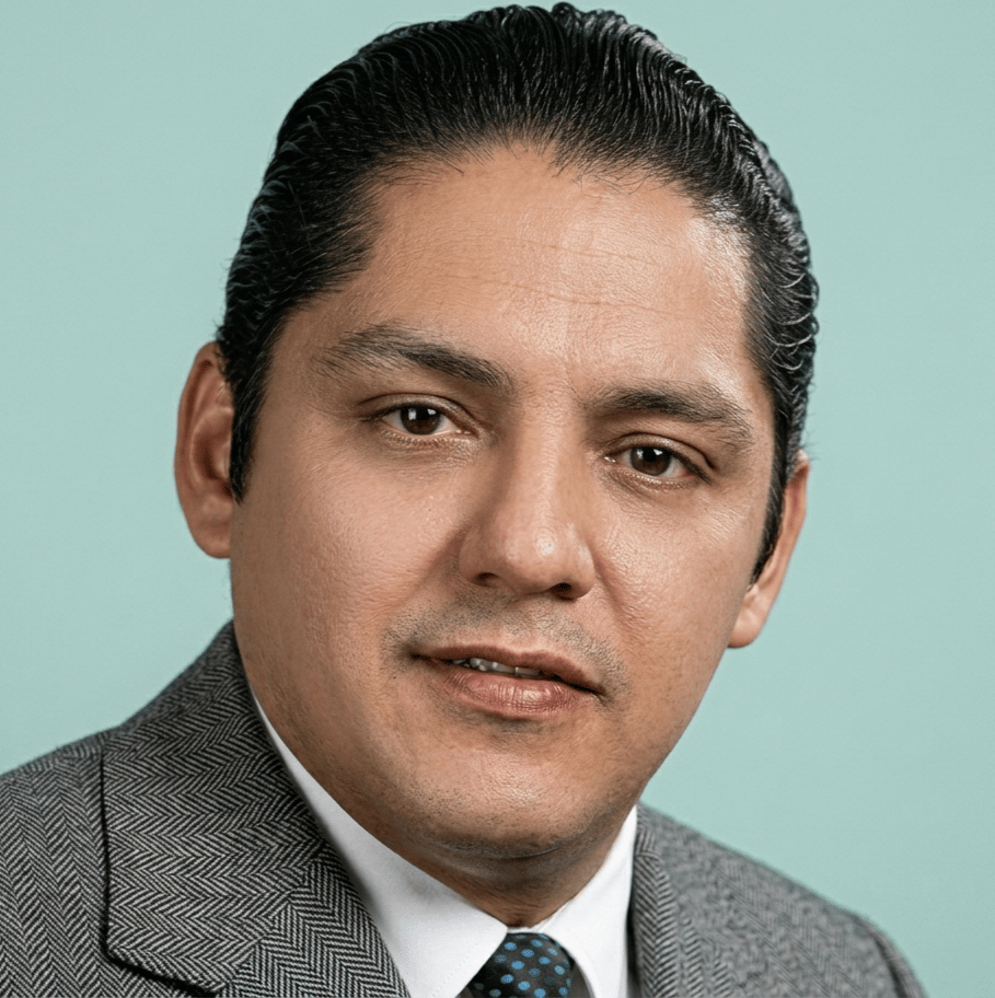 Julio Jaramillo AI Voice