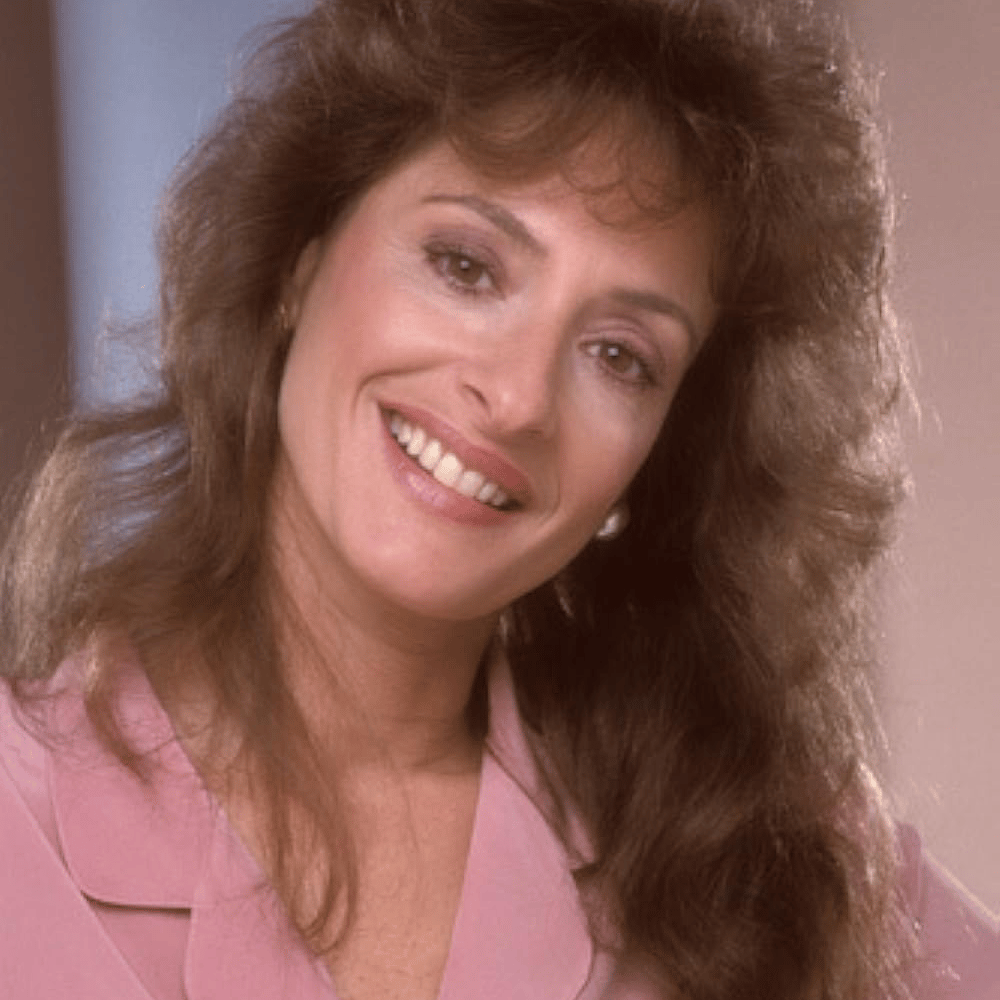 Patti LuPone AI Voice