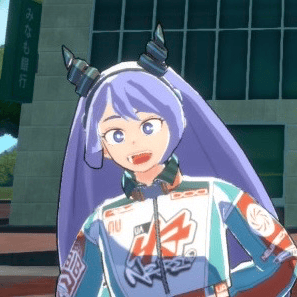 Nejire Hado (English) AI Voice