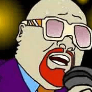 Tenerence Love (Homestar Runner) AI Voice