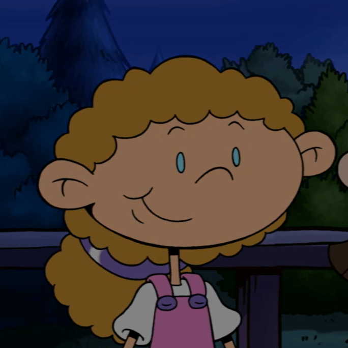 Numbuh 12 AI Voice