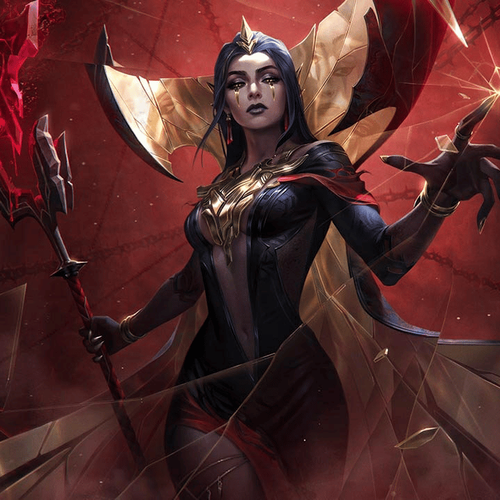 Leblanc AI Voice