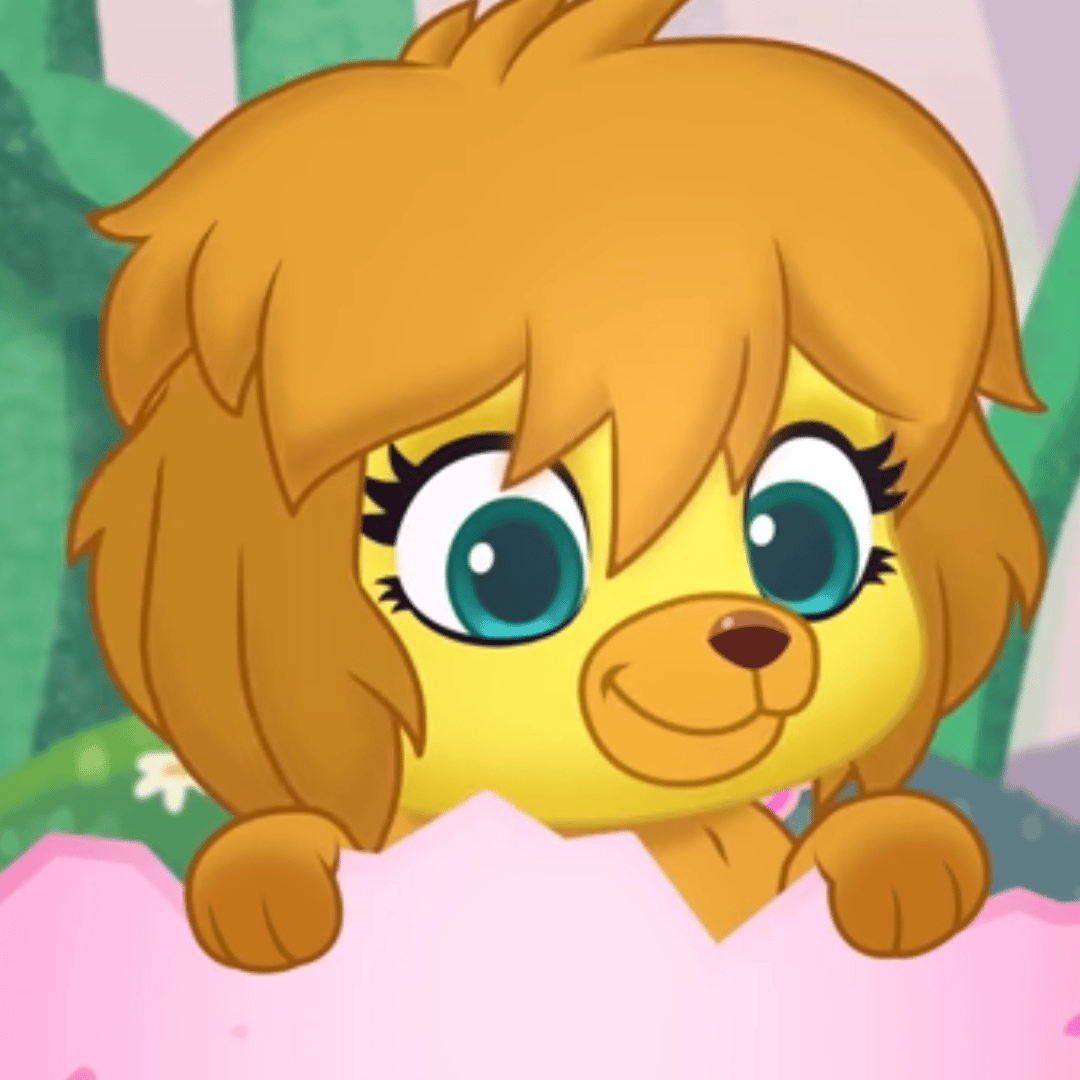 Puppit (Hatchimals) AI Voice