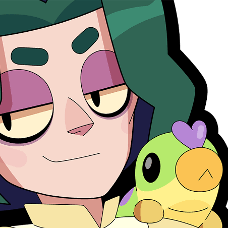 Brawl Stars Vince AI Voice