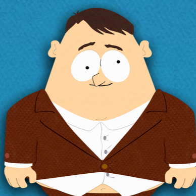 Mimsy (South Park) AI Voice