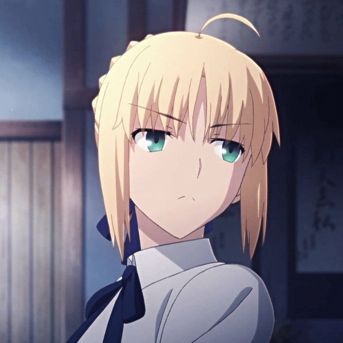 Saber AI Voice