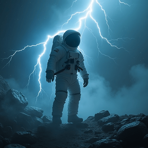 Astro AI Voice