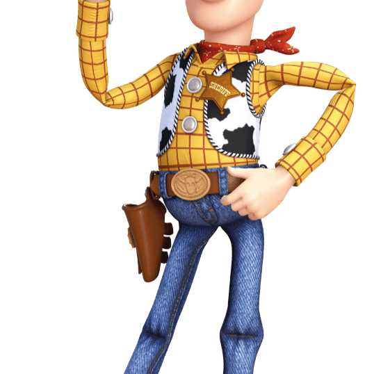 Woody (disneytales) AI Voice