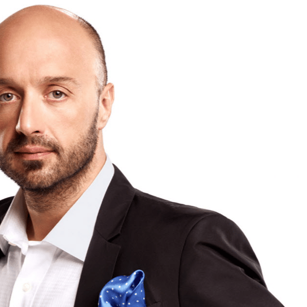 Joe Bastianich AI Voice