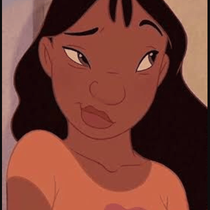 Nani (Lilo and Stitch) AI Voice