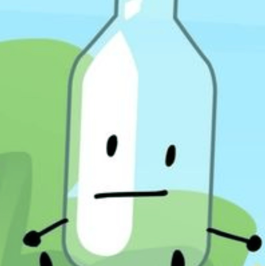 Bottle (The Power Of Two) AI Voice