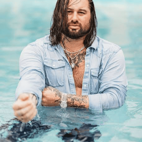 koe wetzel AI Voice