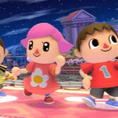 Villagers (Animal Crossing) AI Voice