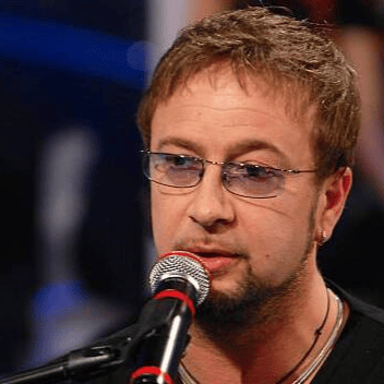 Marco Masini (vocal studio) AI Voice