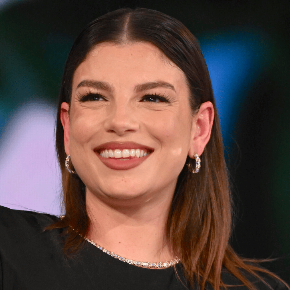 Emma Marrone AI Voice