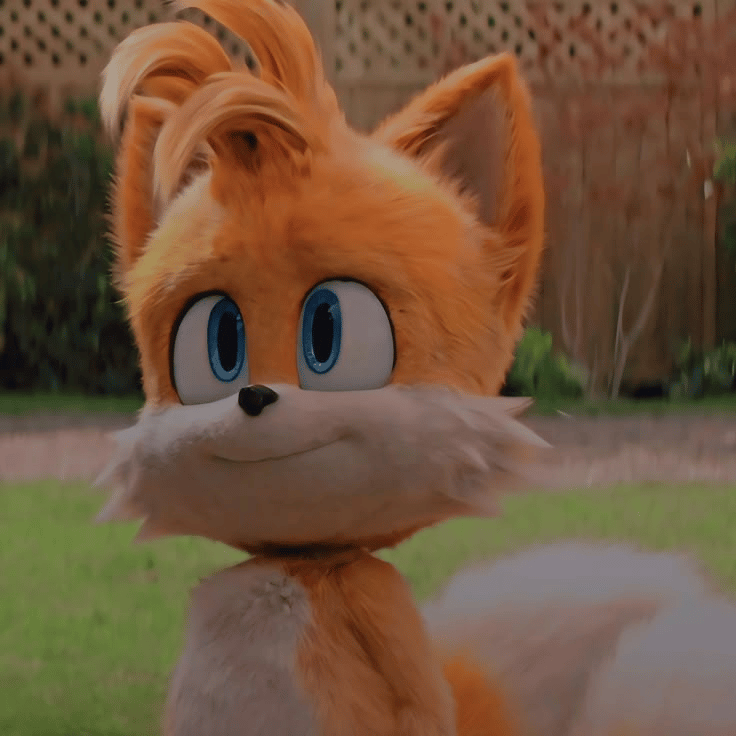 Tails (Colleen O'Shaughnessey) AI Voice