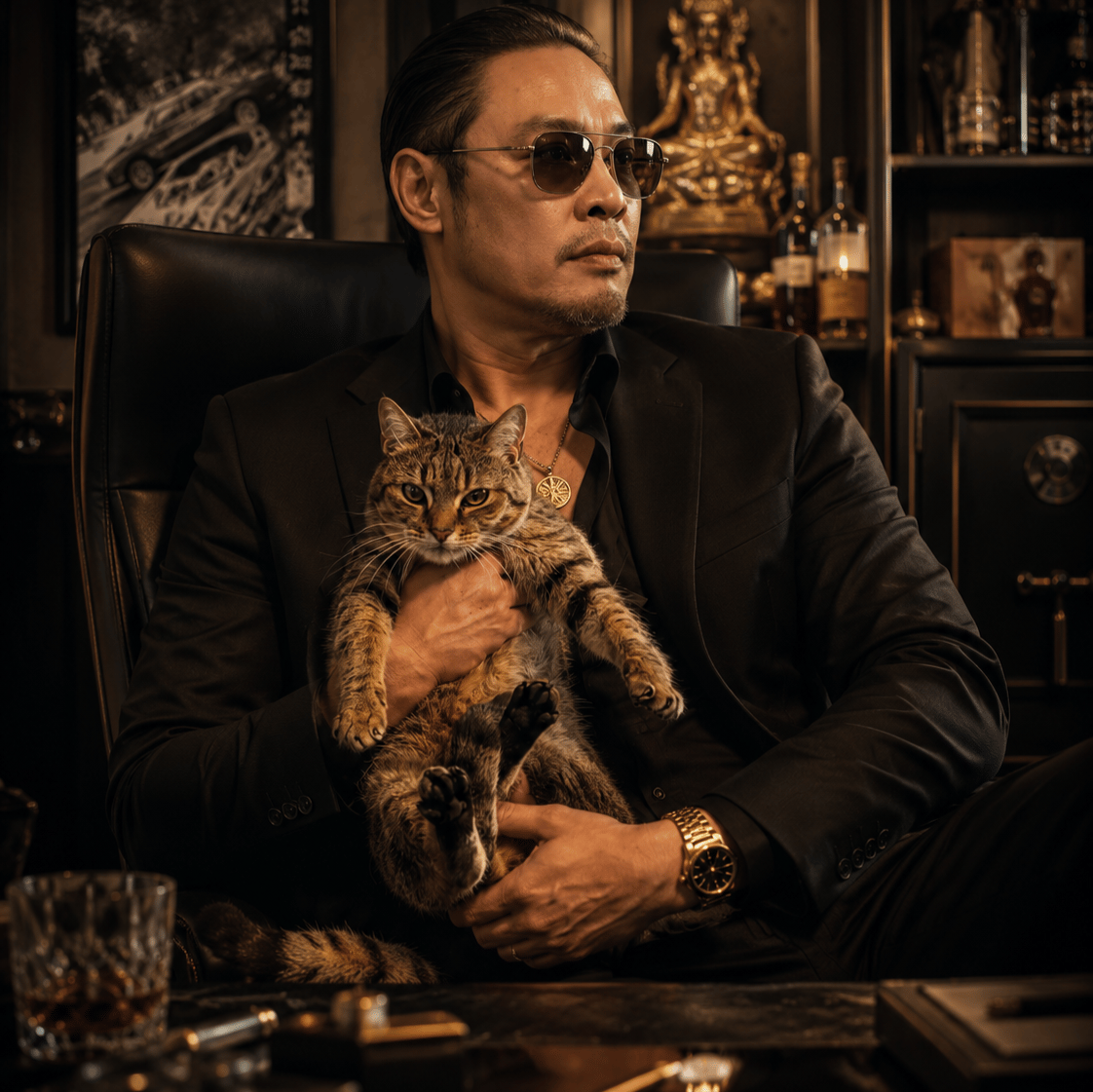 Johnny Duong AI AI Voice