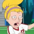 Lindsay (American Dad!) (Alison Brie) AI Voice