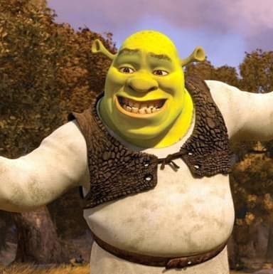 Shrek (North Korean) AI Voice