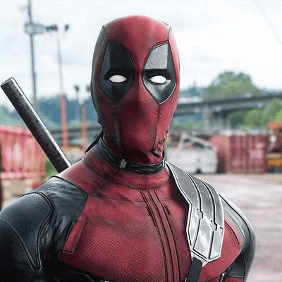 Deadpool [Español Latino] By Pupe AI Voice