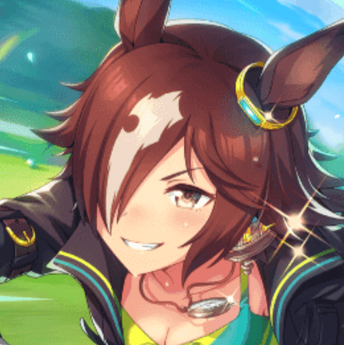 Vodka (Uma Musume) AI Voice